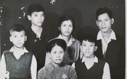 2 người phụ nữ đặc biệt trong cuộc đời nguyên Phó Thủ tướng Nguyễn Khánh