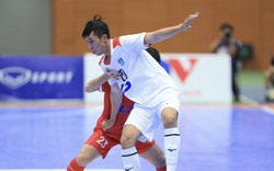 Thái Sơn Nam tiến gần ngôi vô địch giải futsal HDBank VĐQG 2023