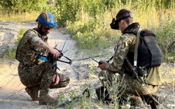 'Lính bắn tỉa trên không' Ukraine gieo ác mộng cho bộ binh Nga bằng siêu vũ khí này
