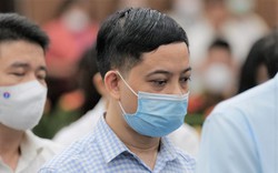Phạm Trung Kiên - cựu Thư ký Thứ trưởng Bộ Y tế nộp thêm 7 tỷ đồng nhận hối lộ