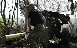 Ukraine tiết lộ 'các trận đánh then chốt' trong cuộc phản công chống lại Nga