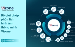 VinBigdata ra mắt Bộ giải pháp Phân tích hình ảnh thông minh Vizone