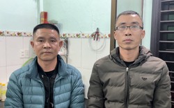 Phạt tù bộ đôi từ Hà Nội vào Huế cho vay "cắt cổ" lãi suất hơn 400%/năm 
