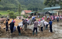 Ngày em thơ tung tăng trên sân trường mới không còn xa