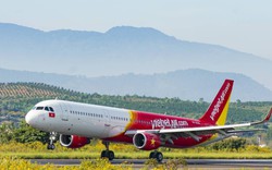 Vietjet (VJC) muốn phát hành 2.000 tỷ đồng trái phiếu doanh nghiệp để chi trả tiền lương, xăng dầu