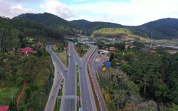 Nhiều khó khăn liên quan đến rừng khi làm cao tốc Tân Phú –Bảo Lộc và Bảo Lộc – Liên Khương