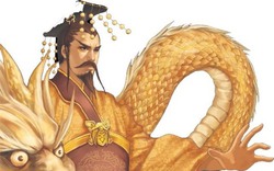 Các hoàng đế thời Tây Hán đều có bạn tình... đồng giới?