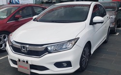 Vụ Honda City mua tại Anycar bị tua công tơ mét: Khách hàng bất bình, chuyên gia chỉ thẳng điểm sai