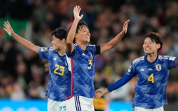 ĐT nữ Nhật Bản vs ĐT nữ Costa Rica (12h ngày 26/7): Chênh lệch đẳng cấp