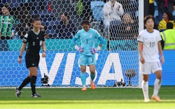 Kết quả World Cup nữ 2023: Liên tiếp mắc sai lầm, Hàn Quốc thua Colombia