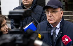 Phát hiện hàng chục thiết bị gián điệp, Moldova triệu tập đại sứ Nga