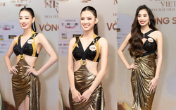 Bùi Khánh Linh, Thoa Thương nhận "tin vui" vào chung kết Miss Grand Vietnam 2023