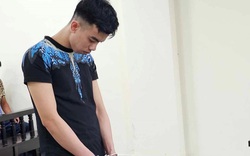 Thợ cắt tóc trút "mưa" dao vào người yêu trên phố Vương Thừa Vũ, Hà Nội nhận án tử hình