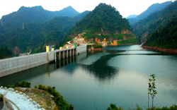Chi phí sản xuất điện giảm, Thuỷ điện Vĩnh Sơn - Sông Hinh (VSH) lãi hơn 260 tỷ đồng 