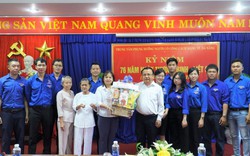 Nhiều hoạt động ý nghĩa của PC Đà Nẵng nhân kỷ niệm 76 năm Ngày Thương binh - Liệt sĩ
