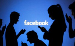 Lượng người dùng Facebook đã bằng nửa dân số thế giới 