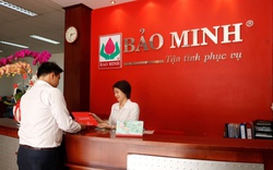 Mặt bằng lãi suất tăng cao, Bảo hiểm Bảo Minh (BMI) báo lãi 6 tháng gần 150 tỷ đồng