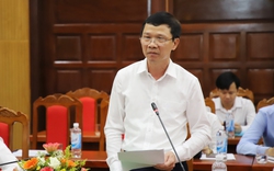 Chủ tịch Hội Nông dân Bắc Giang Nguyễn Văn Thi nói về 10 cái được của công tác Hội và phong trào nông dân