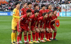 [TRỰC TIẾP] ĐT nữ Việt Nam vs ĐT nữ Bồ Đào Nha (0-2): Không thể gây bất ngờ