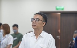 Cựu Phó Cục trưởng Trần Hùng bị tuyên phạt 9 năm tù