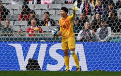ĐT nữ Việt Nam bị loại sớm, thủ môn Kim Thanh vẫn được báo chí thế giới ca ngợi