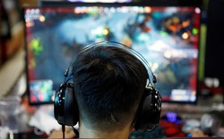 Thị trường game Trung Quốc tăng trưởng vượt bậc: Ngỡ ngàng gần một nửa dân số chơi game