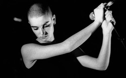 Sinéad O'Connor dạy con giữ tài sản trước khi qua đời không rõ nguyên nhân