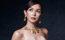 Người đẹp Philippines bị chỉ trích vì dùng trang sức làm từ vàng khai quật khảo cổ