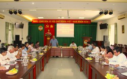 Ninh Thuận: Phát triển thêm gần 1.100 hội viên nông dân mới