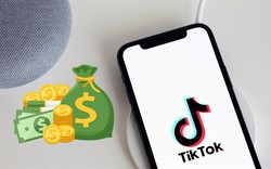 Người dùng TikTok có thể kiếm tiền chỉ bằng cách xem video và làm nhiệm vụ