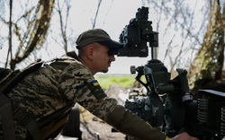 Ukraine tuyên bố tiêu diệt chỉ huy Lữ đoàn 'Bóng ma' của Nga trong cuộc đụng độ ác liệt gần Bakmut