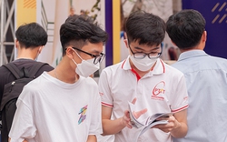 Top 10 trường có ngành Công nghệ thông tin ở Hà Nội: Điểm sàn và điểm chuẩn 2023
