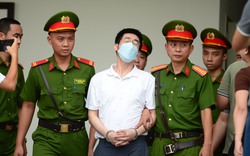 Hơn một trăm lần lắc đầu của Hoàng Văn Hưng khi bị tòa tuyên án chung thân