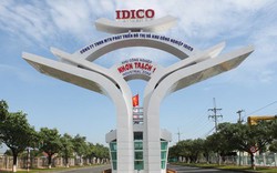 Hụt thu từ mảng KCN, IDICO (IDC) báo lãi quý II/2023 giảm 55% xuống hơn 660 tỷ đồng