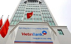 VietinBank báo lãi trước thuế đạt hơn 12.500 tỷ đồng trong 6 tháng, tăng 8%