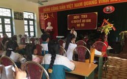 Mường Nhé: Vượt khó nâng cao chất lượng giáo dục