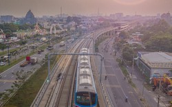 Chính phủ cho phép công ty vận hành metro số 1 TPHCM tăng vốn điều lệ