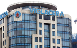 6 tháng đầu năm, bất động sản KCN mang lại 950 tỷ đồng lãi cho Viglacera 