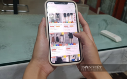 Nắng nóng kéo dài, người tiêu dùng Việt "chìm vào" mua sắm online
