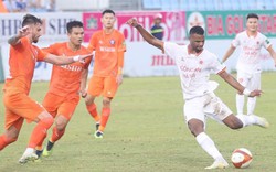 Lịch thi đấu và phát sóng trực tiếp giai đoạn 2 V.League 2023