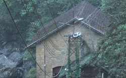 Nhà máy thuỷ điện cổ Cát Cát mang đậm dấu ấn lịch sử hình thành khu du lịch quốc gia Sa Pa