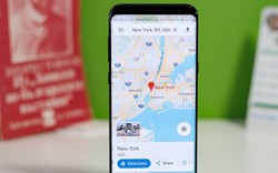 Google Maps có thêm tính năng trợ lý ảo giúp người dùng tìm kiếm thông tin nhanh chóng hơn