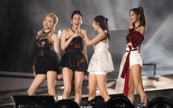 Đêm concert thứ 2 của Blackpink bị giảm số lượng khán giả nhưng con số doanh thu vẫn gây choáng