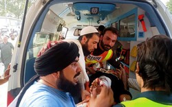 Đánh bom khủng bố, ít nhất 200 người thương vong ở Pakistan