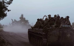 Chiến sự Ukraine mới nhất 31/7: Nga dồn dập tấn công tên lửa, Ukraine đáp trả chọc sâu vào 10 cứ địa của Nga