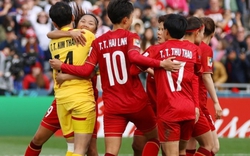 Báo quốc tế dự đoán thế nào về đội hình ĐT nữ Việt Nam đấu Hà Lan?