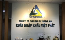 Xuất nhập khẩu Việt Phát (VPG): Quý II/2023 báo lãi vỏn vẹn 25,5 tỷ đồng vì các nhà máy thép giảm sản lượng