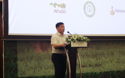 Xây dựng ý tưởng dự án hợp tác về nông lâm kết hợp tại 4 tỉnh Hòa Bình, Sơn La, Điện Biên, Lai Châu