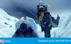 Mùa leo núi chết chóc nhất trên đỉnh Everest