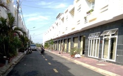Phú Yên sẽ xây dựng hơn 19.000 căn nhà ở xã hội trong 7 năm tới